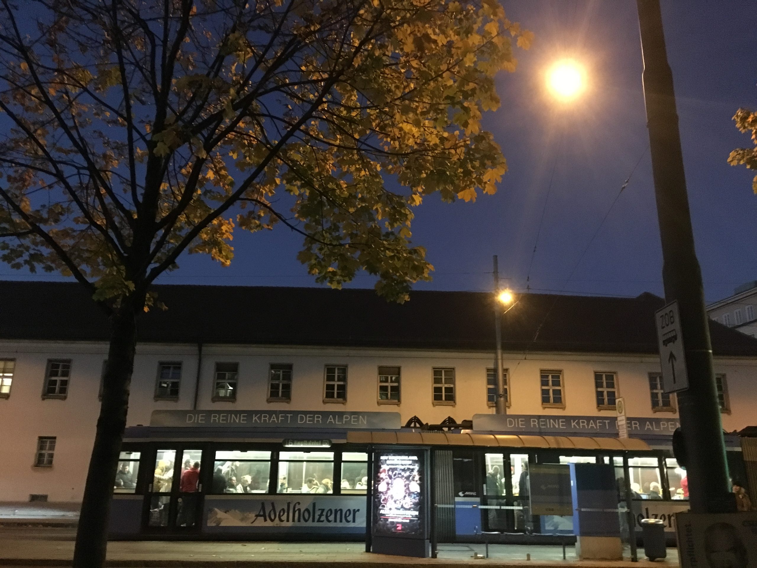 Arnulfstraße 2018
