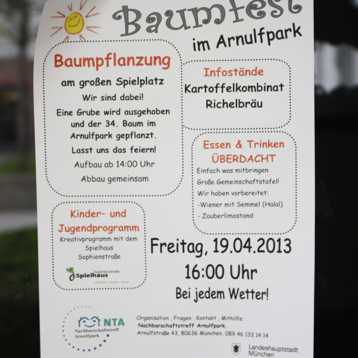 Baumfest